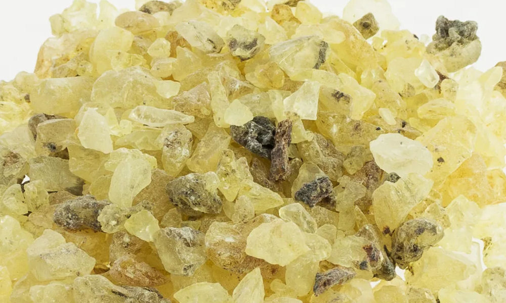 copal
