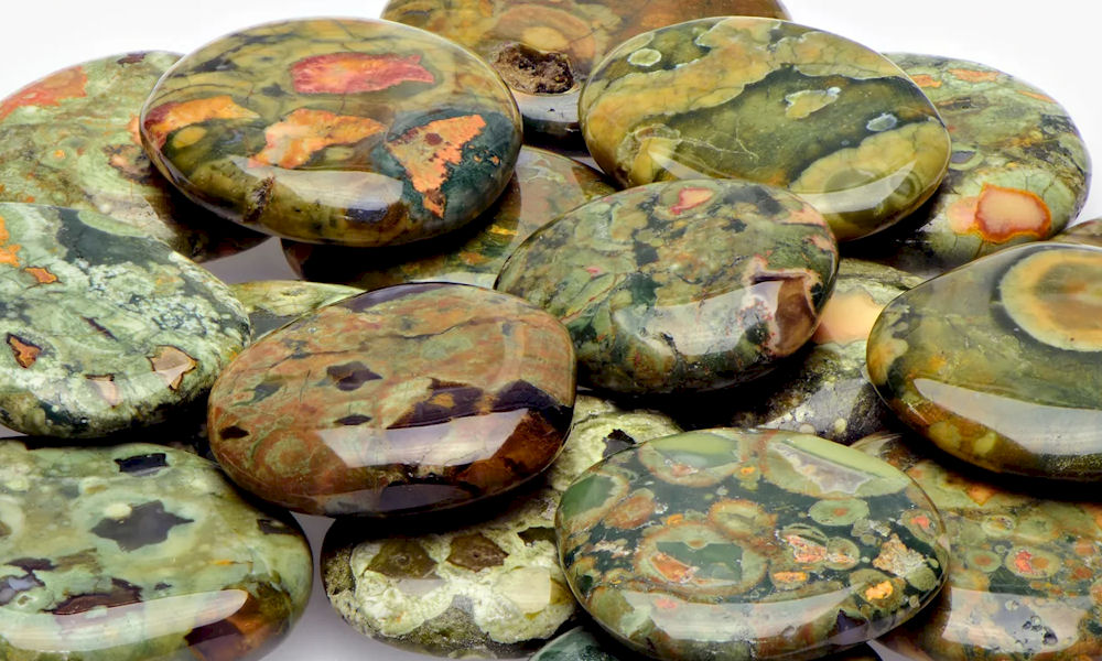Rhyolite 