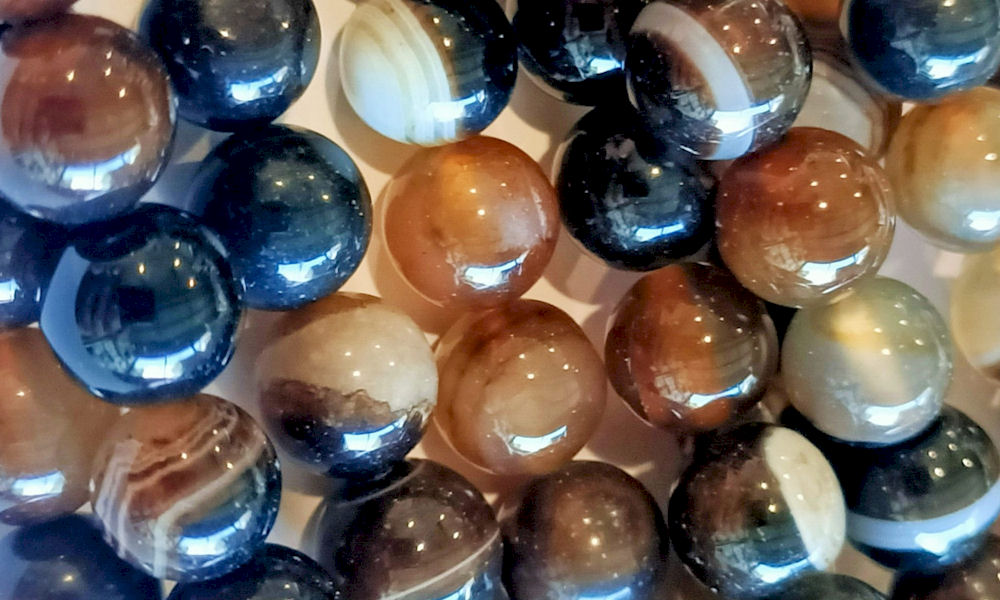 agate