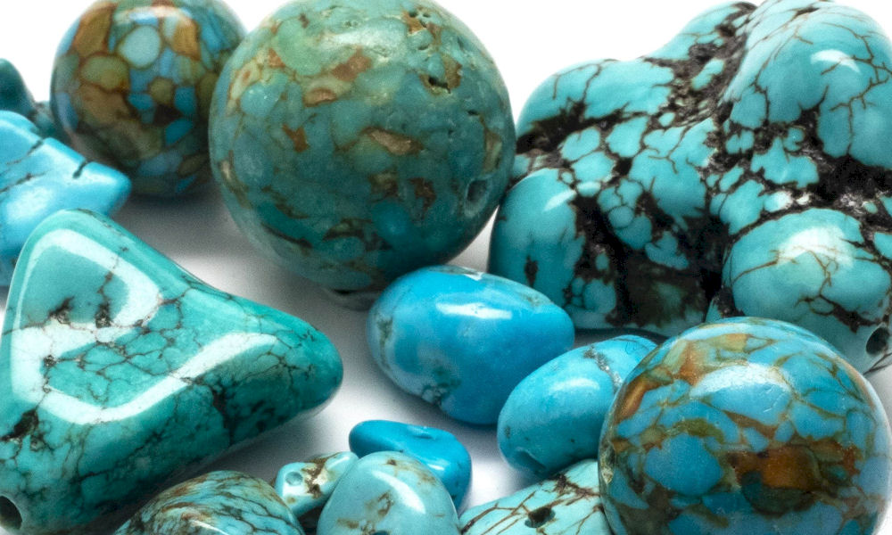 Howlite