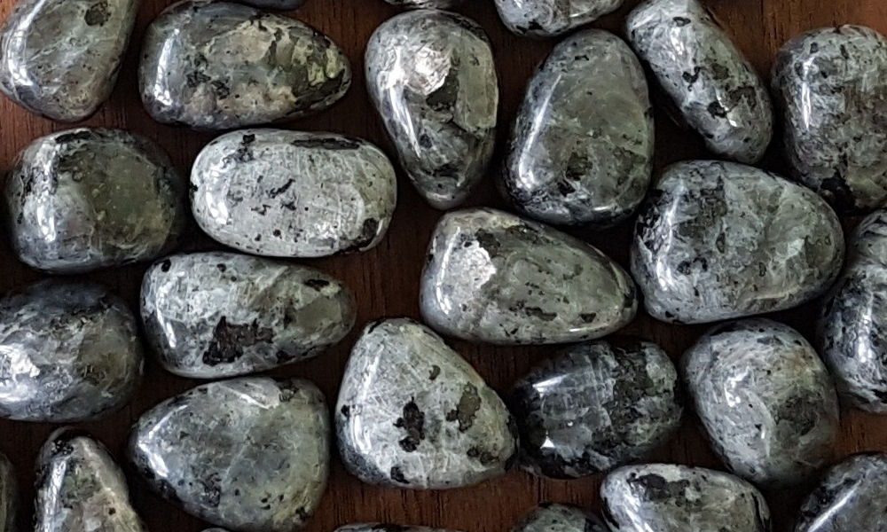 larvikite