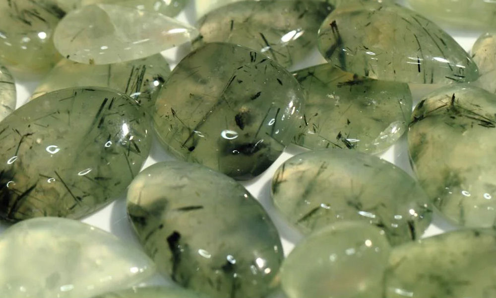 prehnite