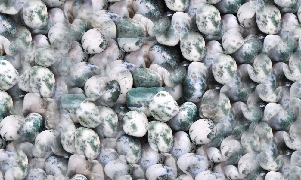 tree agate