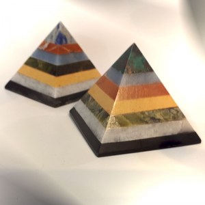 Pyramid Multistone