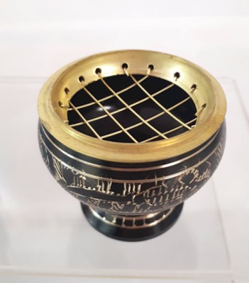 censers