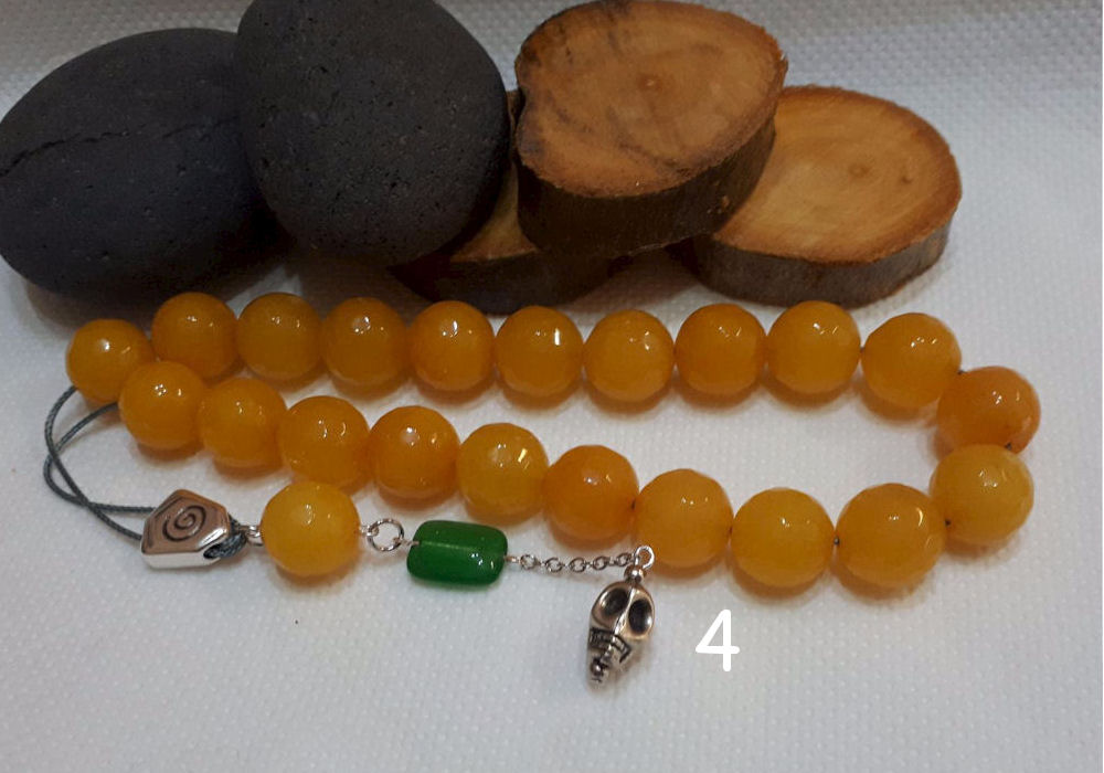 Worry beads