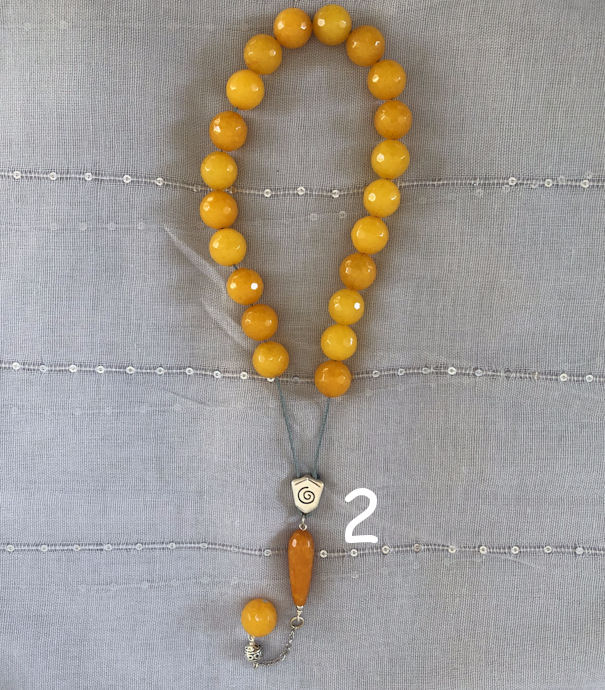 Worry beads 
