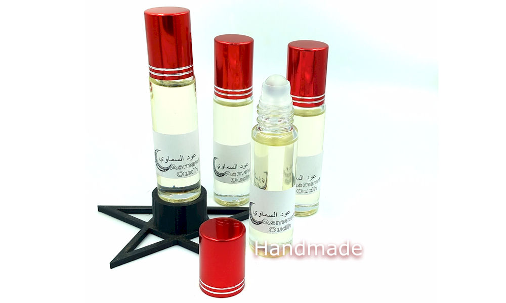Oudh Asmawi 