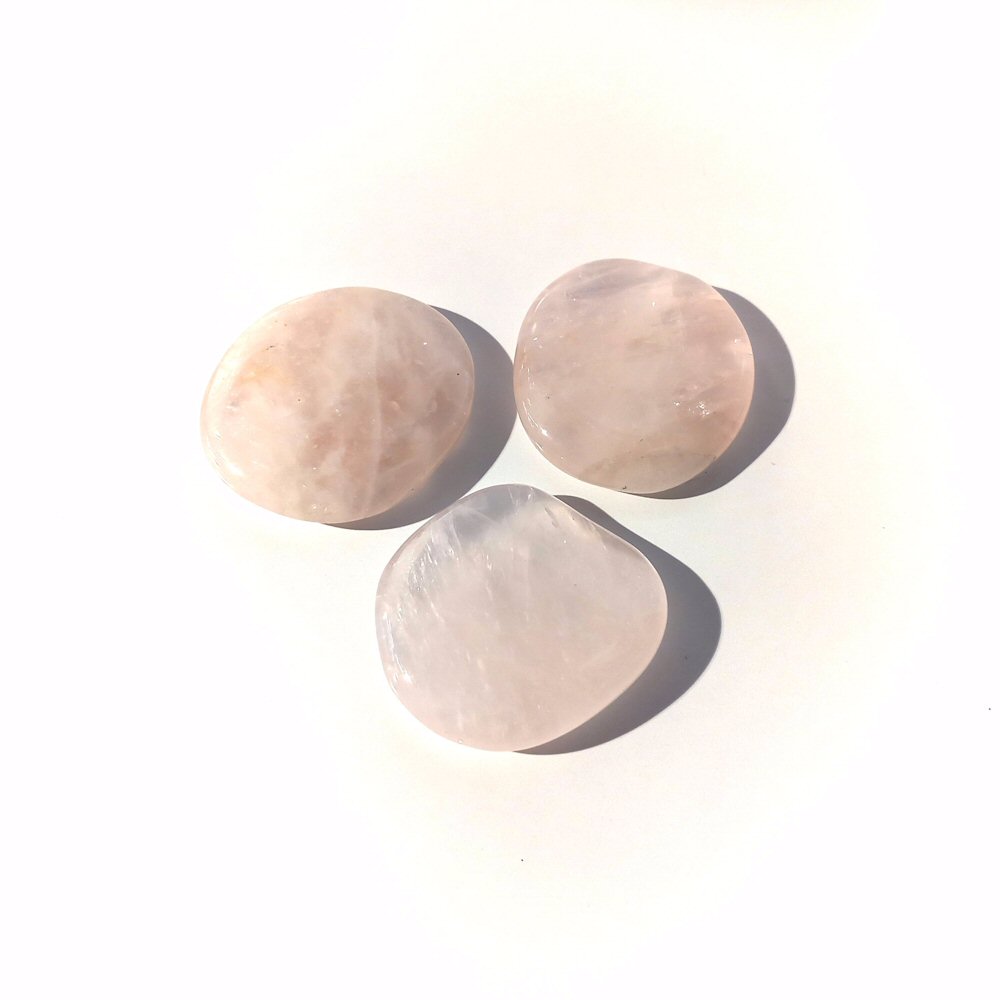 Rose Quartz