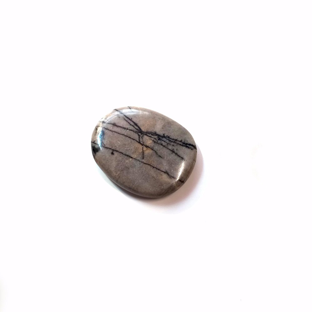 Picasso marble jasper