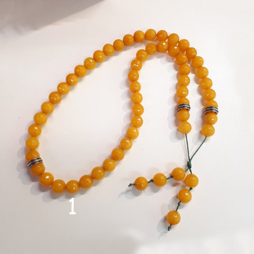 Tasbih -  تَسْبِيح 