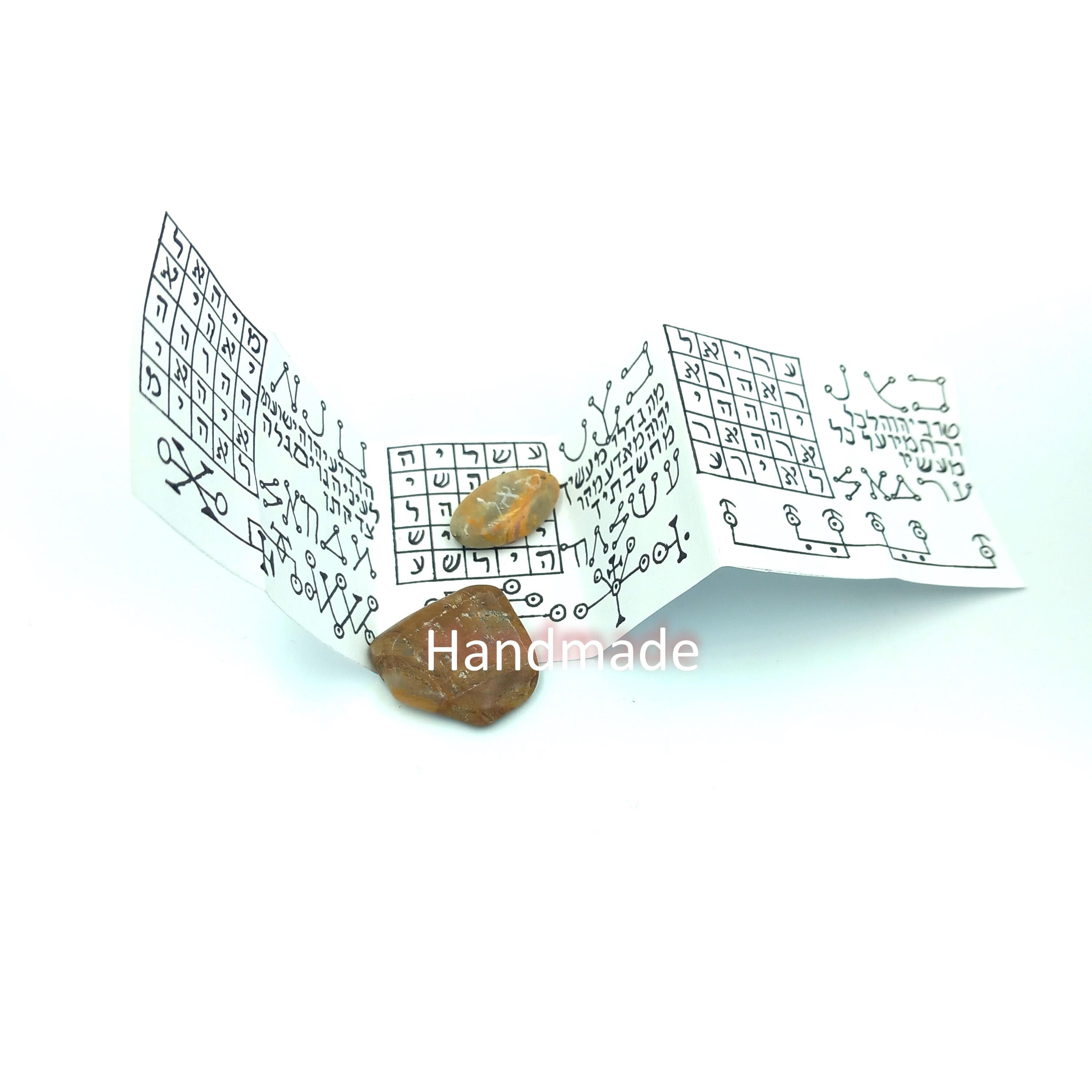 Prestige, favor, prosperity, success