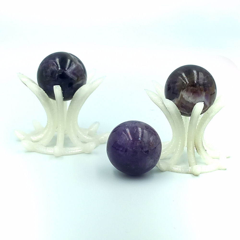 Sphere Amethyst
