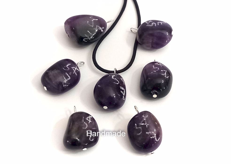 Recognition. Courage.