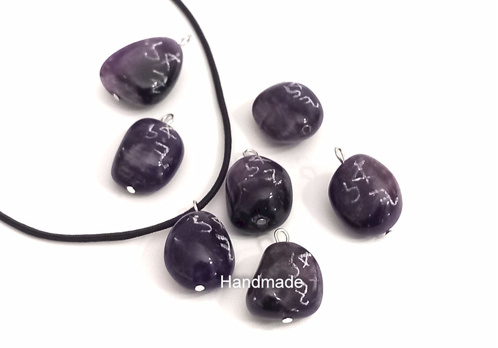 Recognition. Courage.