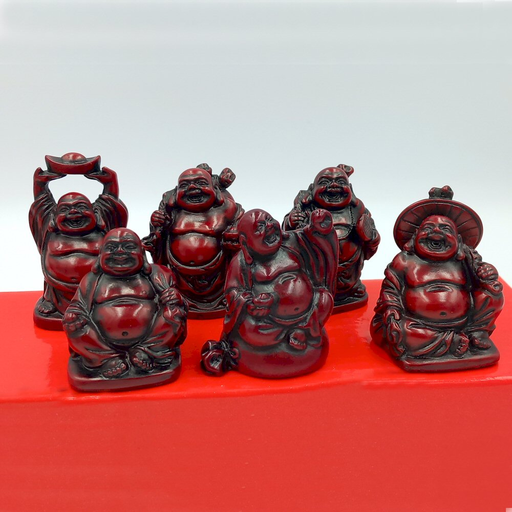 Buddha miniature