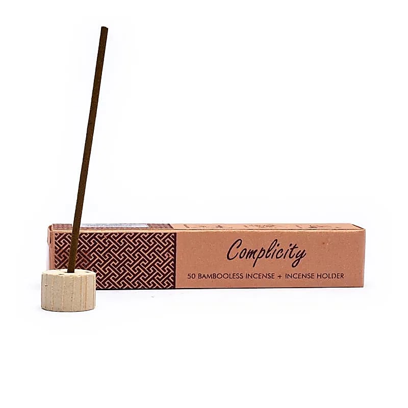 Complicity Herbal incense