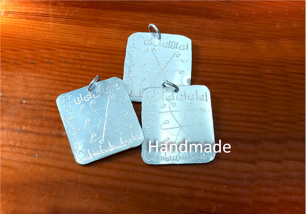 Prosperity, money, luck