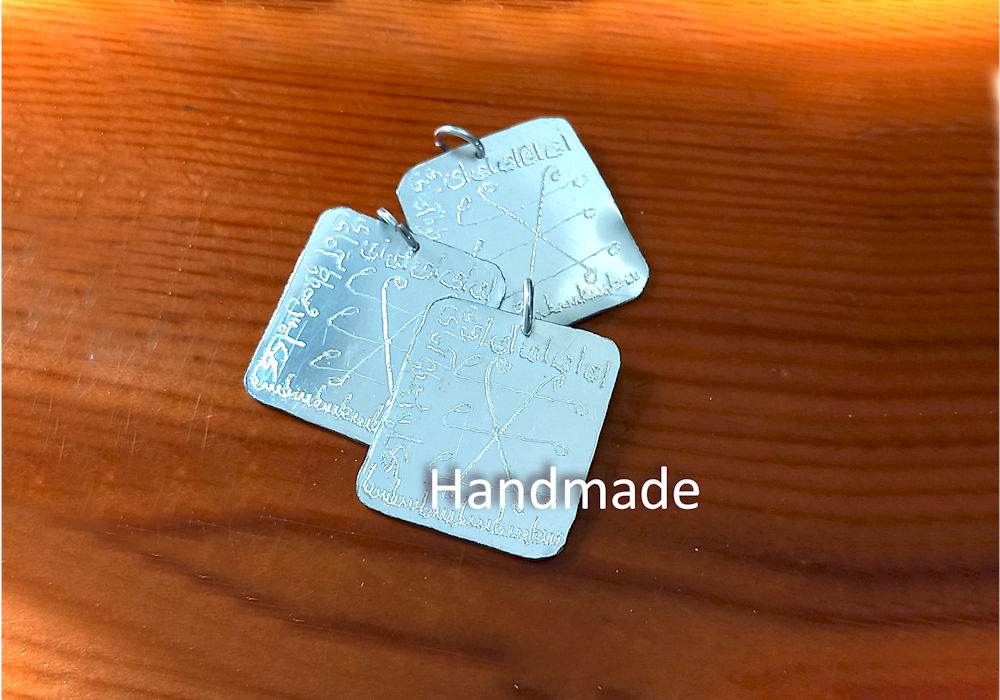 Prosperity, money, luck