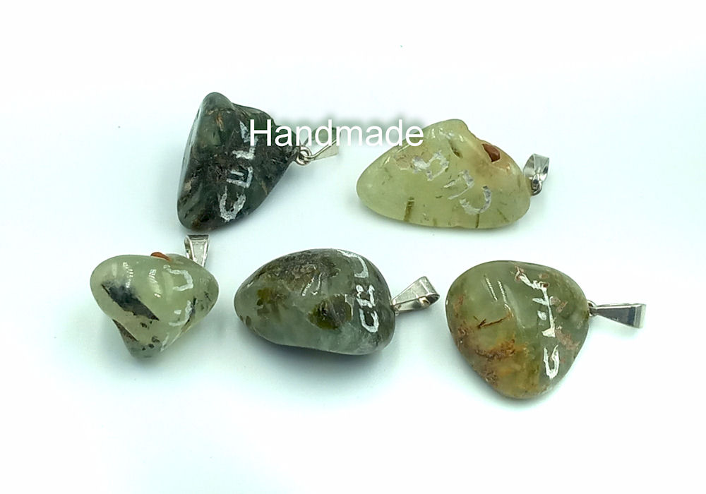 Evil spirits, negative energy. Divine blessings, protection. 