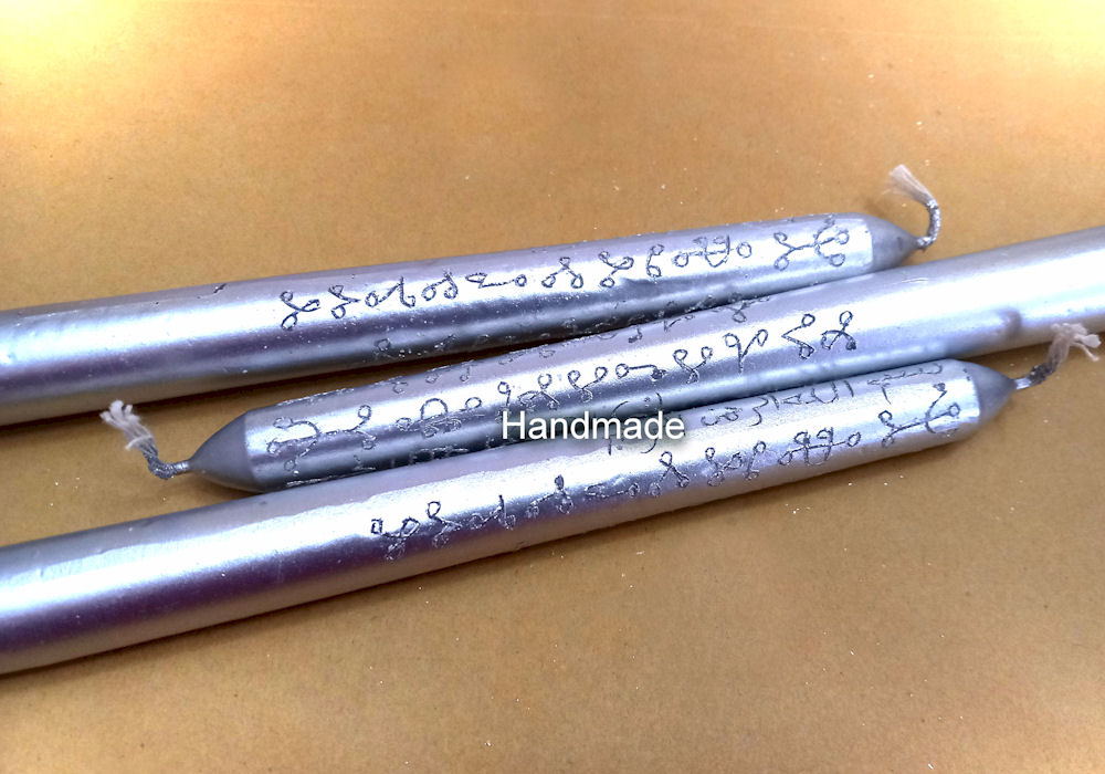 Love, harmony, acceptance