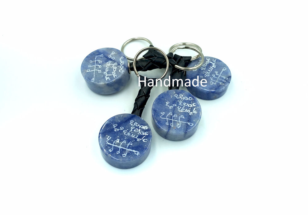 Πλούτος, ευημερία, εύνοια. Προστασία