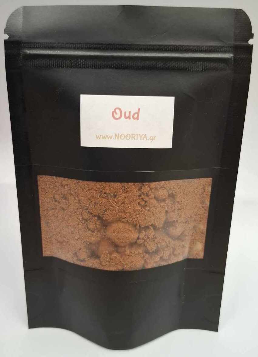Oud bakhoor