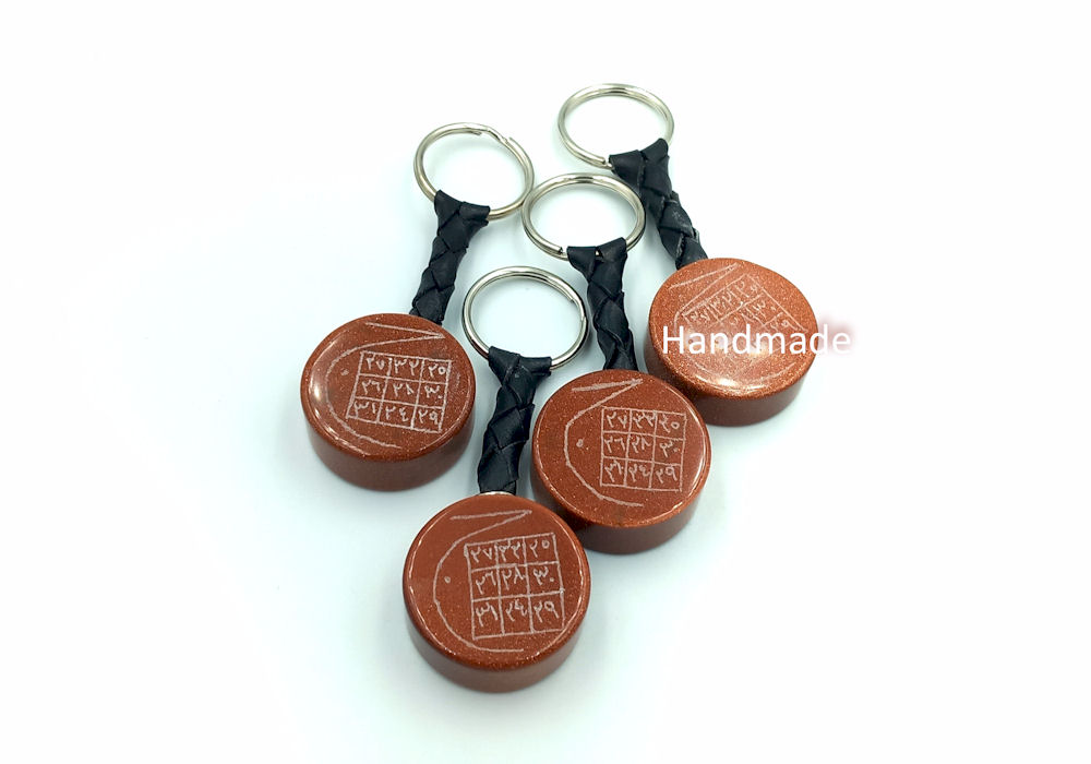 Prosperity, prestige, fame