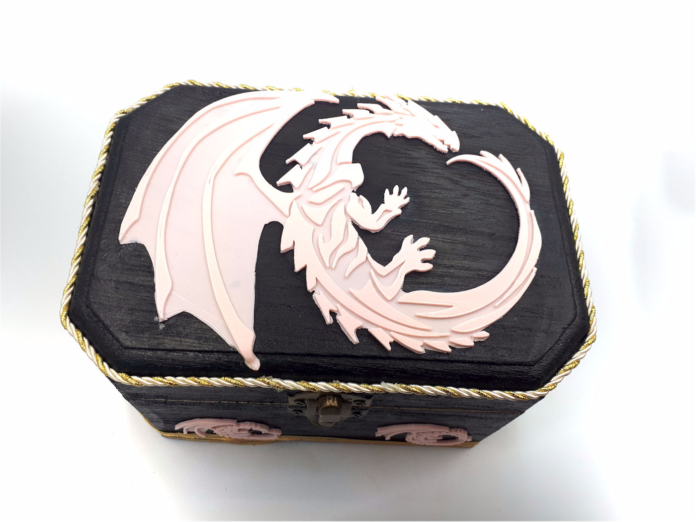 Ξύλινο κουτί 