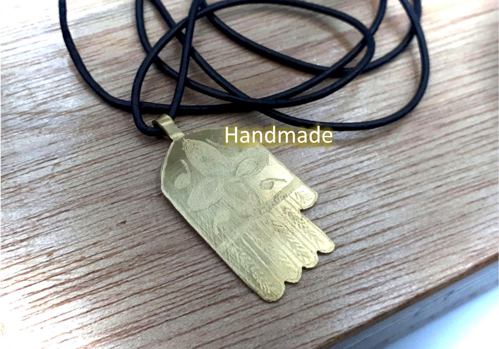 Protection from any evil