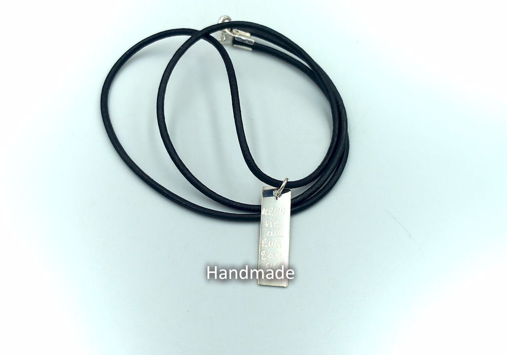 Whatever you wish for, comes true! 