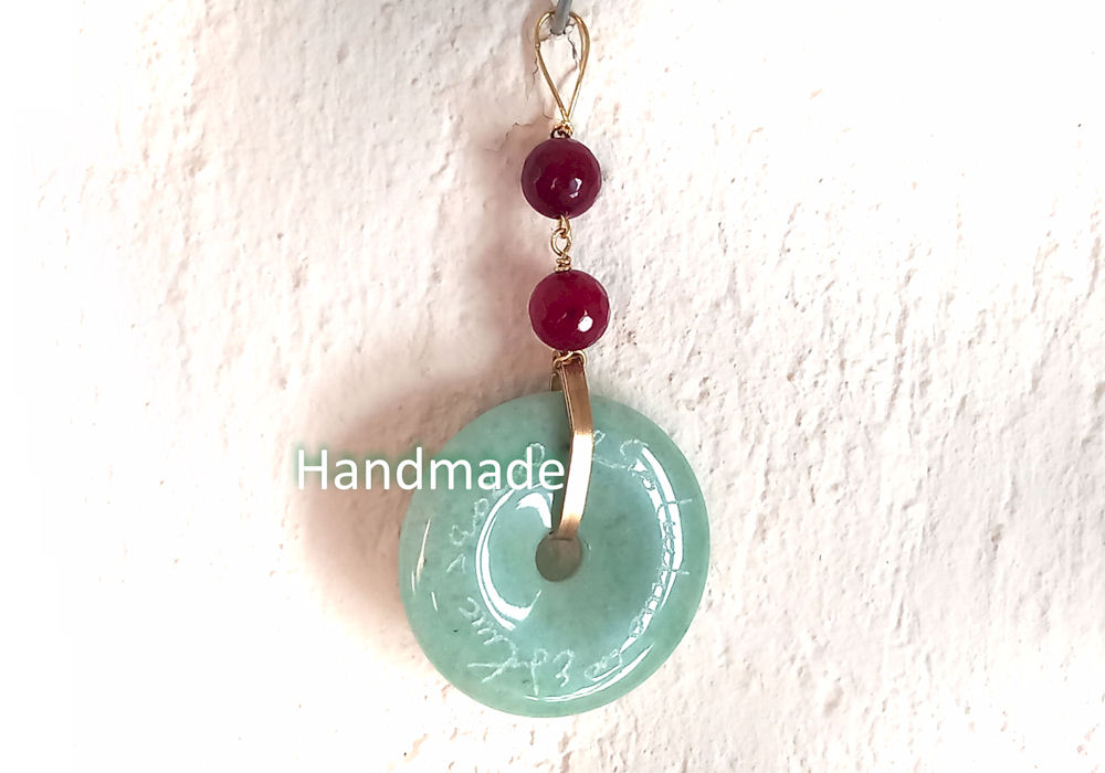 Home and work talisman