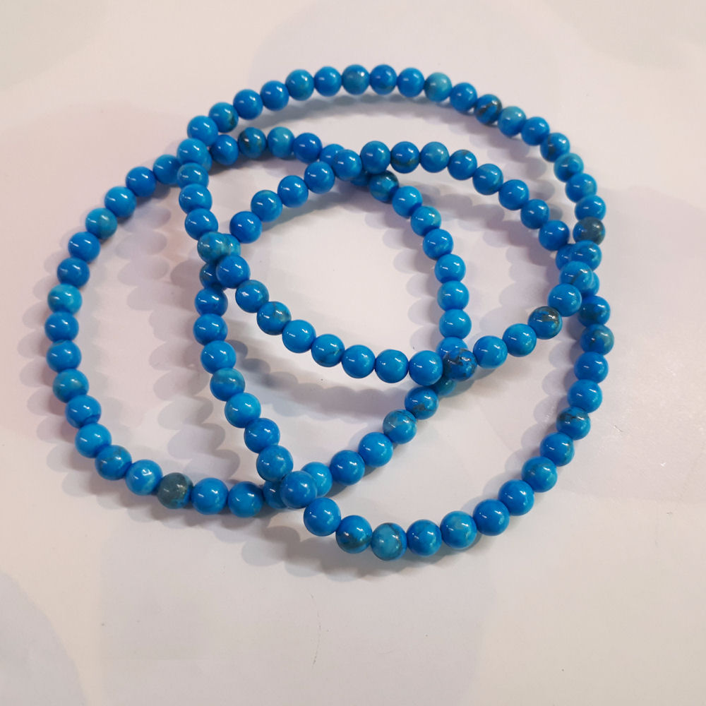Blue Howlite