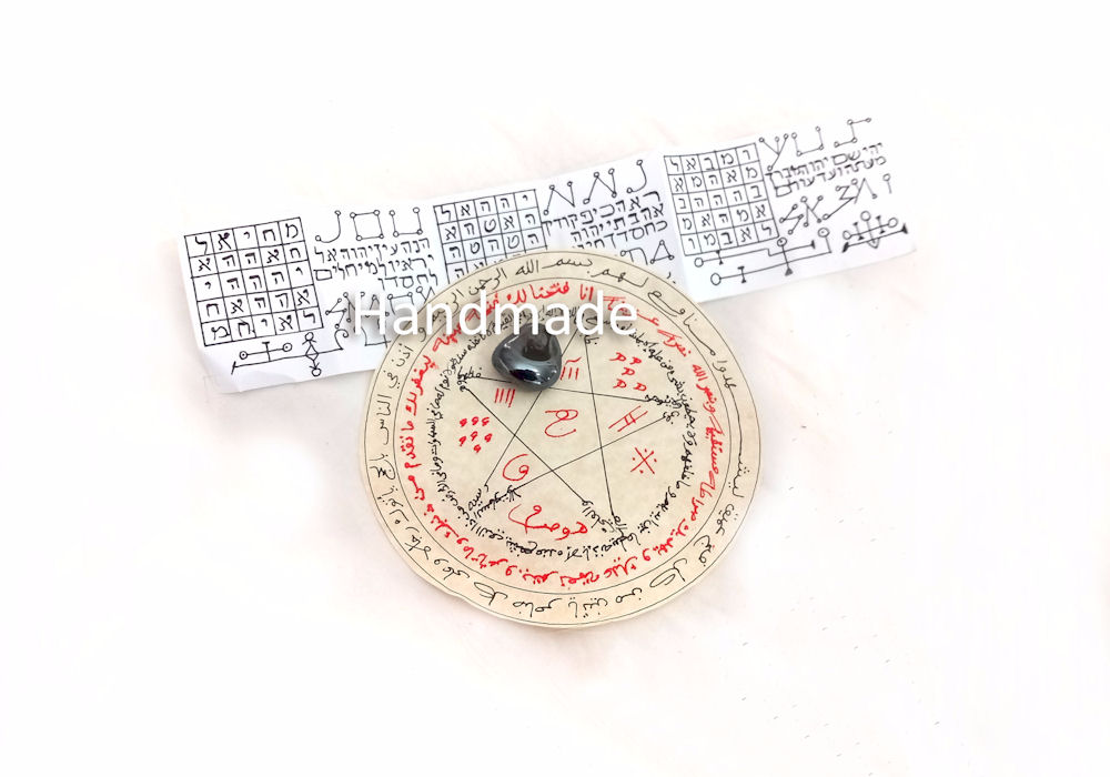 Luck, Money, Pursuits