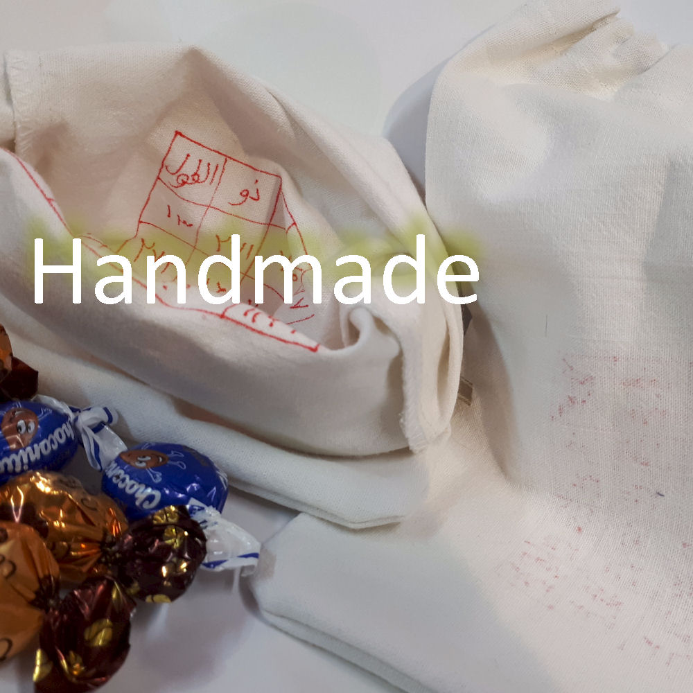 Magic pouch for money