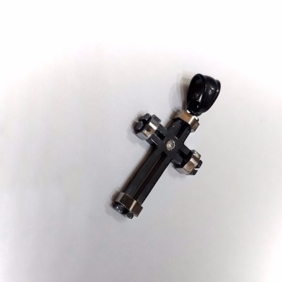 Τιτάνιο και ζιργκον