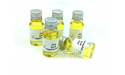 Χαρά και Αισιοδοξία