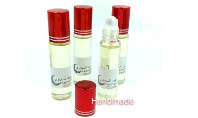 Oudh Asmawi - عود السماوي