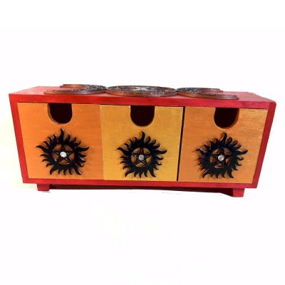 Συρταριέρα "Εκάτη"