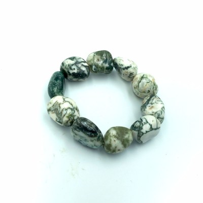 Δενδρίτης αχάτης