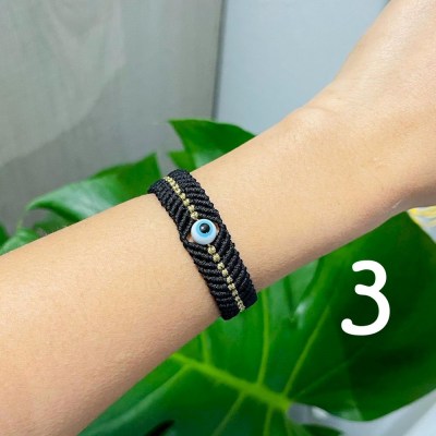 Για το κακό μάτι