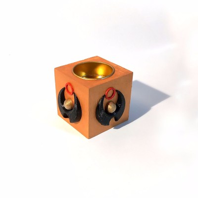 Σύμβολο της Εκάτης