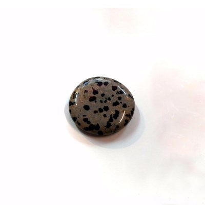 Dalmatian jasper