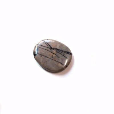 Picasso marble jasper