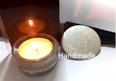 Χρήματα, εργασία, κέρδη, θεϊκή βοήθεια Τάλισμαν Δία - Μουστάρι