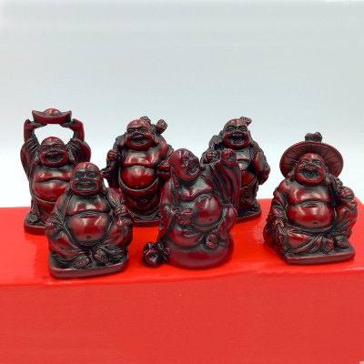 Buddha miniature