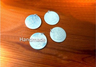 Ανάπτυξη, πλούτος, πρόοδος Τάλισμαν Δία-Μουστάρι