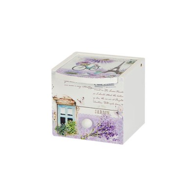 Μπιζουτιέρα