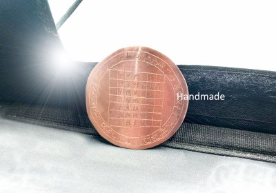 Γάμος, αγάπη, ερωτικές σχέσεις Τάλισμαν Αφροδίτης-Ζόχρα