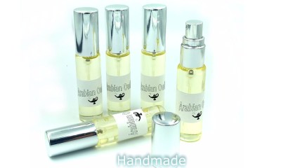 Arabian Oudh